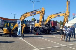 Итоги выставки Eurasian Construction Technology 2025 - 8
